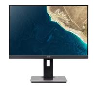 Monitor Acer Vero B7 B247W E5 24" WUXGA 100Hz IPS Altura Ajustable