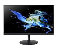 Monitor Acer Vero CB2 CB272 D6 27" FullHD IPS 4 ms Altavoces Micrófono Cámara