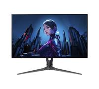 Monitor Acer X32X3BMIIPHUZX 31,5" UltraHD 4K 240Hz OLED 0,01ms FreeSync Premium Pro Altura Ajustable