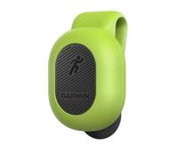 Garmin Running Dynamics Pod Monitor de actividad física con pinza de enganche Negro, Cal