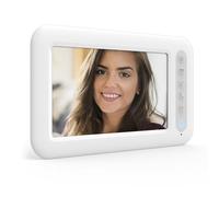 Monitor Adicional Avidsen de 7 Pulgadas para Videoportero Ylva 3 y 3+