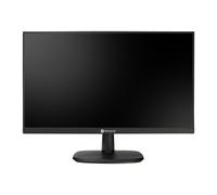 Monitor AG Neovo SC-2402 24" Full HD para Sistemas de Vigilancia CCTV Negro