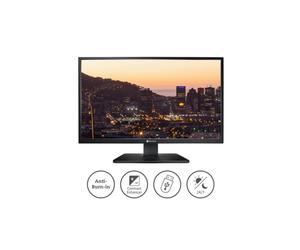 Monitor AG Neovo SC-32E 31.5" FullHD LED Altavoces Soporte Independiente
