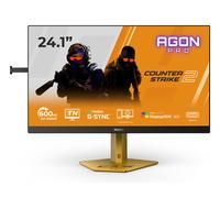 Monitor AGON by AOC 24" CS24A Ultra-Fast TN eSports FHD 610Hz 0.3ms G-SYNC RGB