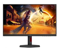 Monitor AGON by AOC 27" U27G4R Fast IPS UHD 160Hz ( FHD 320Hz) 0.5ms (FHD 0.3ms) Hub USB