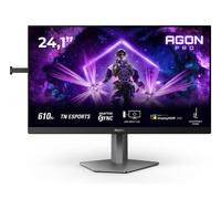 Monitor AGON by AOC PRO 24.1" AG246FK6 Ultra-Fast TN (eSports) FHD 610Hz 0.5ms Adaptive Sync HDR400