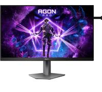 Monitor AGON by AOC PRO 27" AG276FK Fast IPS FHD 520Hz 0.5ms Adaptive Sync HDR400