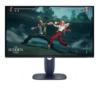 Alienware 27 Monitor Gaming - AW2725D, QHD (2560x1440), 280Hz, QD OLED, 0.03ms, NVIDIA G-Sync Compatible, AMD FreeSync Premium Pro, HDR True Black 400, USB-C, DisplayPort, 2 HDMI, 3 Años de Garantía