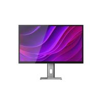 Monitor Alogic Aspekt 32A4KPDMSGR 32" UltraHD 4K 60Hz IPS USB-C Altavoces Mate