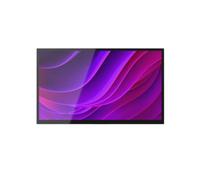 Monitor Alogic Aspekt 32A4KPDTMSGR 32" UltraHD 4K IPS Táctil USB-C Altavoces VESA