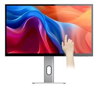 Monitor Alogic Clarity Touch 27" UHD 5K / USB-C Power Delivery / Pantalla táctil