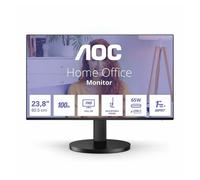 Monitor aoc 24b3cf2 full hd 23,8" 100 hz 52 cm
