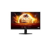 AOC 24G4XE pantalla para PC 60,5 cm (23.8") 1920 x 1080 Pixeles Full HD LCD Negro, Gris