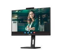 AOC 24P3QW pantalla para PC 60,5 cm (23.8") 1920 x 1080 Pixeles Full HD Negro