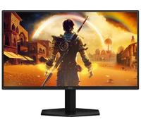 AOC G4 25G42E pantalla para PC 62,2 cm (24.5") 1920 x 1080 Pixeles Full HD LED Negro, Rojo