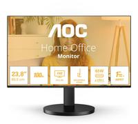 Monitor AOC 27" 27B3CF2 IPS FHD 100Hz 1ms USB-C (65W) altavoces integrados