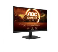Monitor AOC 27" 27G15N2 HDMI DP