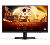 Monitor Aoc 27" 27g42e Fast Ips Full Hd 0.5ms 180hz