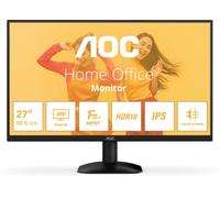 Monitor AOC 27" Q27B35E IPS QHD 75Hz