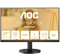 Monitor AOC 27" U27B3AF IPS 4K 60Hz Ajuste de altura