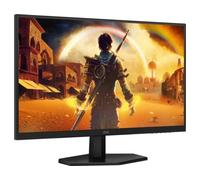 Monitor aoc 27" 27g42e fast ips full hd 0.5ms 180hz
