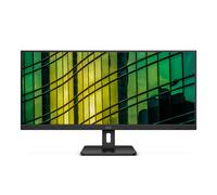 Monitor AOC 34" U34E2M VA UWQHD 100Hz 4ms FreeSync