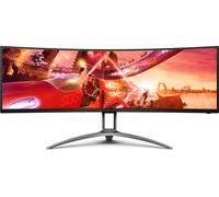 Monitor AOC AGON AG493UCX2 49" DQHD 165Hz