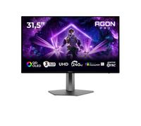 Monitor AOC AGON PRO AG326UZD2 31,5" UltraHD 4K 240Hz QD-OLED Ajuste de altura