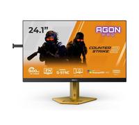 Monitor AOC AGON PRO CS24A 24,1" FullHD 610Hz TN G-Sync FreeSync DisplayHDR400