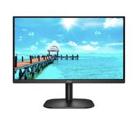 Monitor AOC B2 22B2QAM 21.5" FullHD 75Hz VA Sin Marcos Altavoces FlickerFree LowBlue VESA