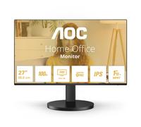 Monitor AOC B3 27B3HA2 27" IPS FHD 100Hz Negro