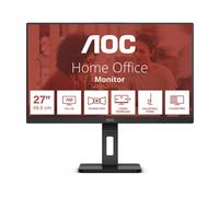 AOC Home Office 27E3QAF 27" Full HD Adaptive Sync