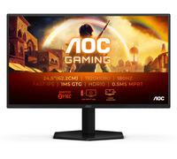 Monitor AOC Gaming 24.5" 25G42E IPS FHD 180Hz 1ms Adaptive Sync