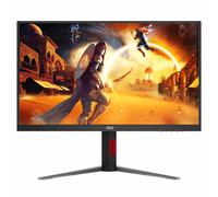 Monitor AOC Gaming 27" Q27G4SRU IPS QHD 300Hz 1ms