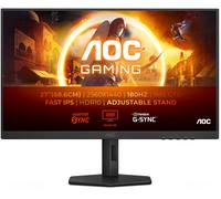 AOC G4 Q27G4XF pantalla para PC 68,6 cm (27") 2560 x 1440 Pixeles Quad HD LED