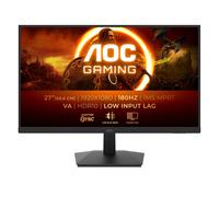Monitor AOC Gaming (27G15N2) [EEK: E]