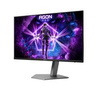 Monitor AOC Gaming 31.5" AG326UZD2 QD-OLED UHD 240Hz 0,03ms Adaptive-Sync HDR1000
