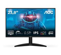 Monitor AOC Q24B36X 23.8" QHD 144Hz IPS 0,5 ms HDR10