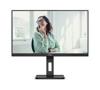 Monitor AOC Q27P3CV 27" IPS QHD 100Hz Negro