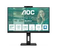 Monitor AOC Q27P3QW 27" IPS Quad HD 75Hz Negro