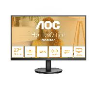 monitor aoc u27b3a 27 lcd ips 4k ultra hd hdmi altavoces