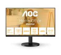 AOC U27B3CF 27" LCD IPS 4K Ultra HD HDMI Altavoces U27B3CF