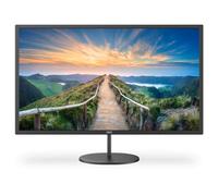 Monitor AOC V4 Q32V4 pantalla para PC 31.5' 2K Ultra HD LED 75 Hz Negro