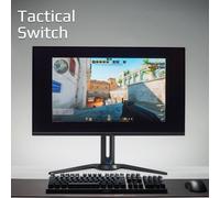 Gigabyte AORUS FO32U - Monitor gaming 31.5" 4K UHD FreeSync 240Hz