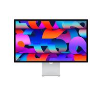 Apple Studio Display pantalla para PC 68,6 cm (27") 5120 x 2880 Pixeles 5K Ultra HD Plata