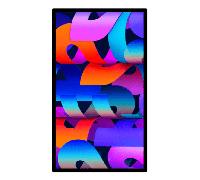 MONITOR APPLE Studio Display 27" 5120 x 2880 Altavoces