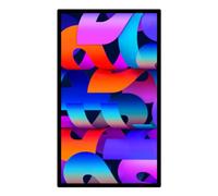 Monitor Apple Studio Display 27" 5K Ultra HD IPS Altavoces USB Montaje VESA Plata