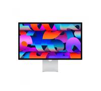 Apple Studio Display pantalla para PC 68,6 cm (27") 5120 x 2880 Pixeles 5K Ultra HD Plata