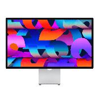 MONITOR APPLE Studio Display - Vidrio estándar - Adaptador de montaje VESA (Soporte no incluído) 27" 5120 x 2880 Altavoces