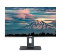 MONITOR APPROX 23.8' FHD120HZ AJUST./ PIVOTANTE MULTIM. NEG.